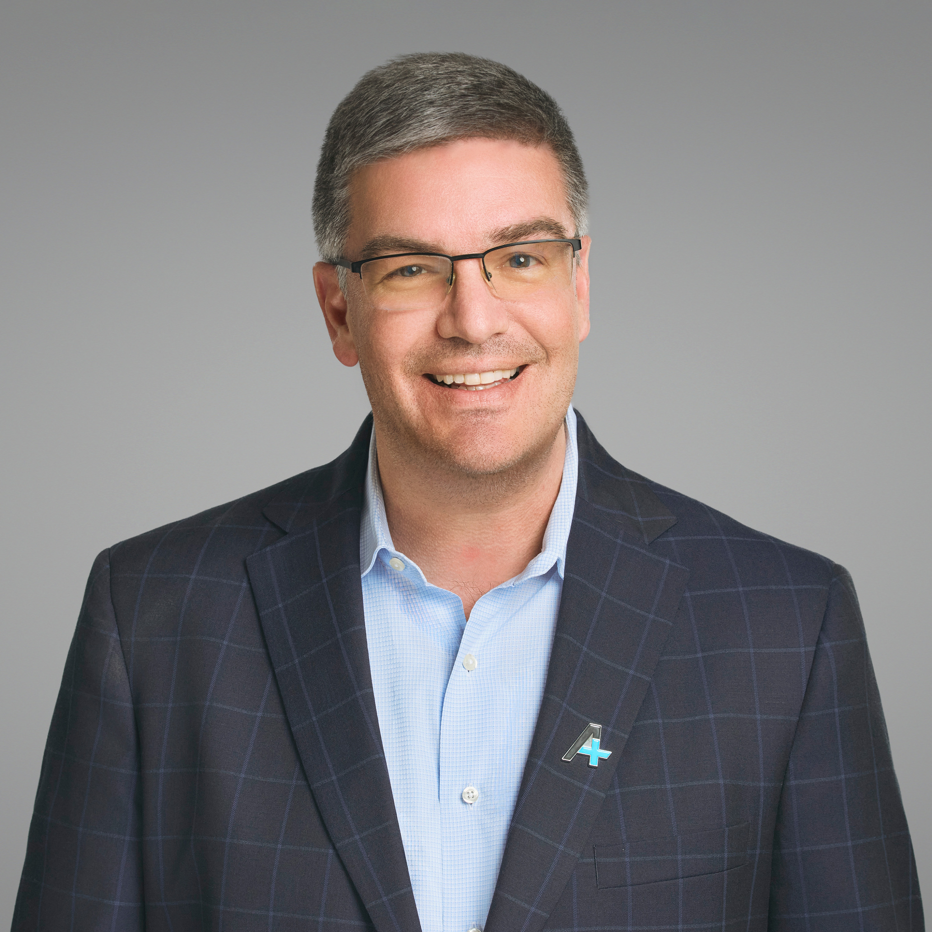 Kevin S. Miller