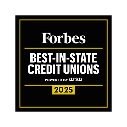 Forbes 2024 Best-in-State Credit Unions