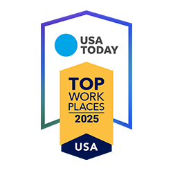 Top Workplaces 2024 logo